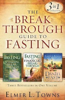 Breakthrough Guide to Fasting
