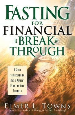 Fasting for Financial Breakthrough 1