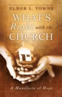 What's Right with the Church 1