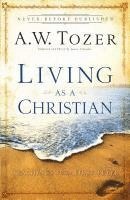 bokomslag Living as a Christian  Teachings from First Peter