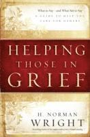 Helping Those in Grief 1