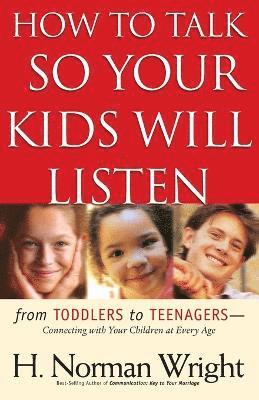 How to Talk So Your Kids Will Listen 1