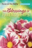 bokomslag The Blessings of Friendships