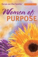 bokomslag Women of Purpose