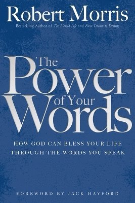 The Power of Your Words 1