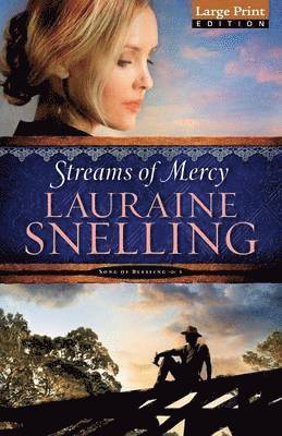 Streams of Mercy