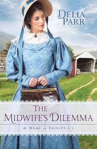 bokomslag Midwife?s Dilemma, The