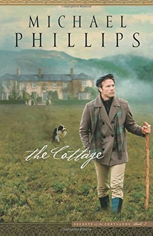 Michael Phillips - Cottage, Häftad