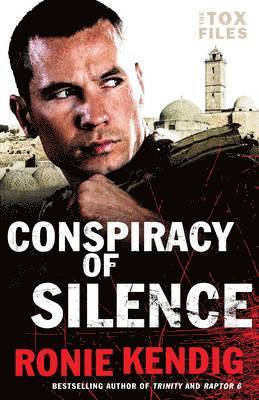 Conspiracy of Silence 1