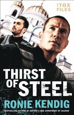 Thirst of Steel 1