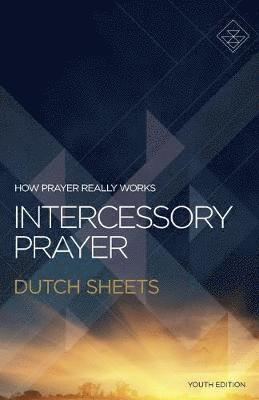 Intercessory Prayer 1