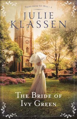 The Bride of Ivy Green 1