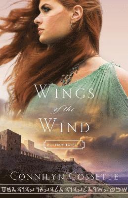 Wings of the Wind 1