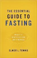bokomslag Essential Guide to Fasting