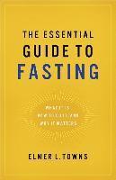 bokomslag Essential Guide to Fasting