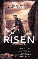 Angela Hunt - Risen: The Novelization of the Major Motion Picture, Häftad
