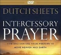 bokomslag Intercessory Prayer  How God Can Use Your Prayers to Move Heaven and Earth