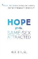 bokomslag Hope for the Same-Sex Attracted - Biblical Direction for Friends, Family Members, and Those Struggling With Homosexuality