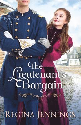 bokomslag The Lieutenant`s Bargain