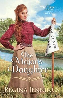 The Major`s Daughter 1