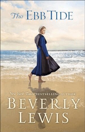 Beverly Lewis - Ebb Tide, Häftad