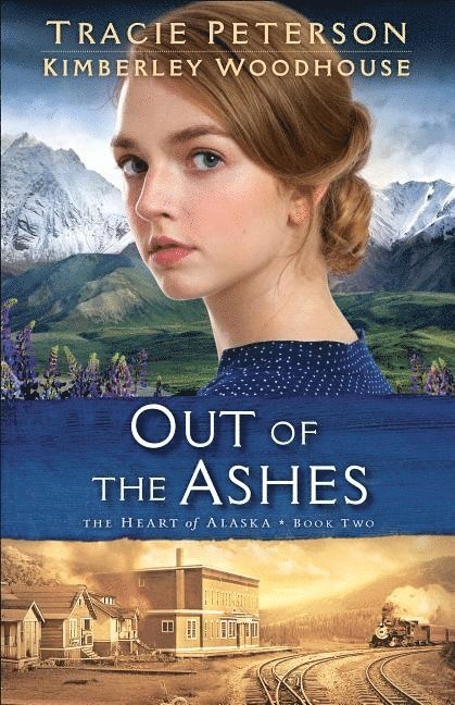 Out of the Ashes 1