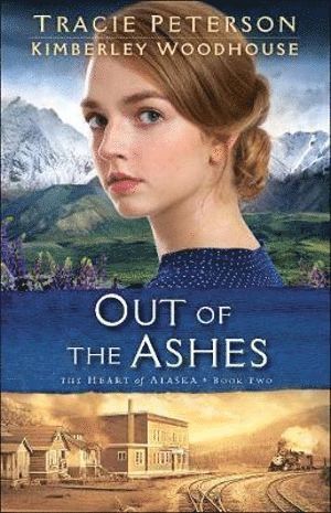 Out of the Ashes 1