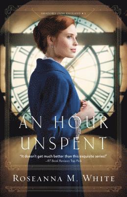 Hour Unspent