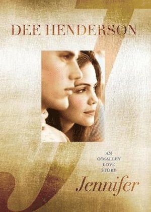 bokomslag Jennifer - An O`Malley Love Story