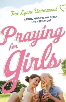 Praying for Girls 1