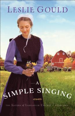 Leslie Gould - Simple Singing, Häftad