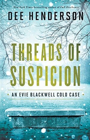 Dee Henderson - Threads of Suspicion, Häftad