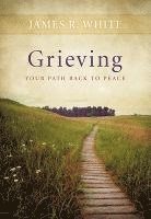 Grieving  Your Path Back to Peace 1