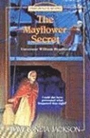 bokomslag Mayflower Secret