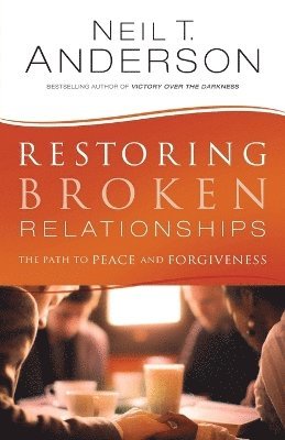 Restoring Broken Relationships 1