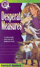 bokomslag Desperate Measures: Book 11