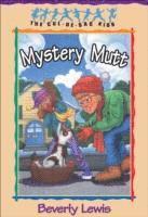 bokomslag Mystery Mutt: Book 21