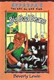 bokomslag Big Bad Beans: Book 22