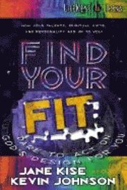 Find Your Fit 1