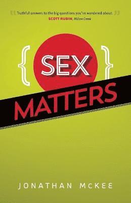 Sex Matters 1