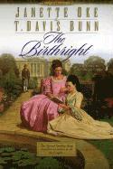 bokomslag Birthright