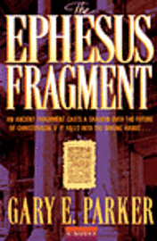 bokomslag The Ephesus Fragment