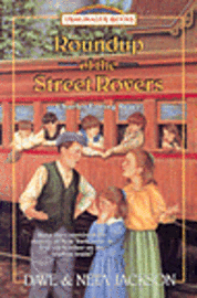 Roundup of the Street Rovers 1