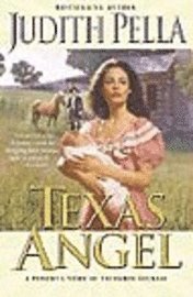 bokomslag Texas Angel