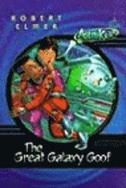 The Great Galaxy Goof 1