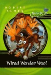 Wired Wonder Woof 1