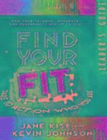 Find Your Fit: Leader's Guide 1