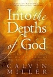 Into the Depths of God 1