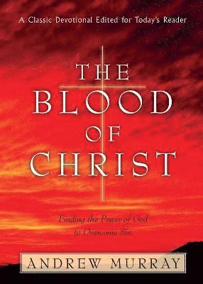 bokomslag Blood of Christ