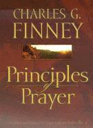 bokomslag Principles of Prayer